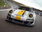 Porsche 911 GT3 RSR 2011 года
